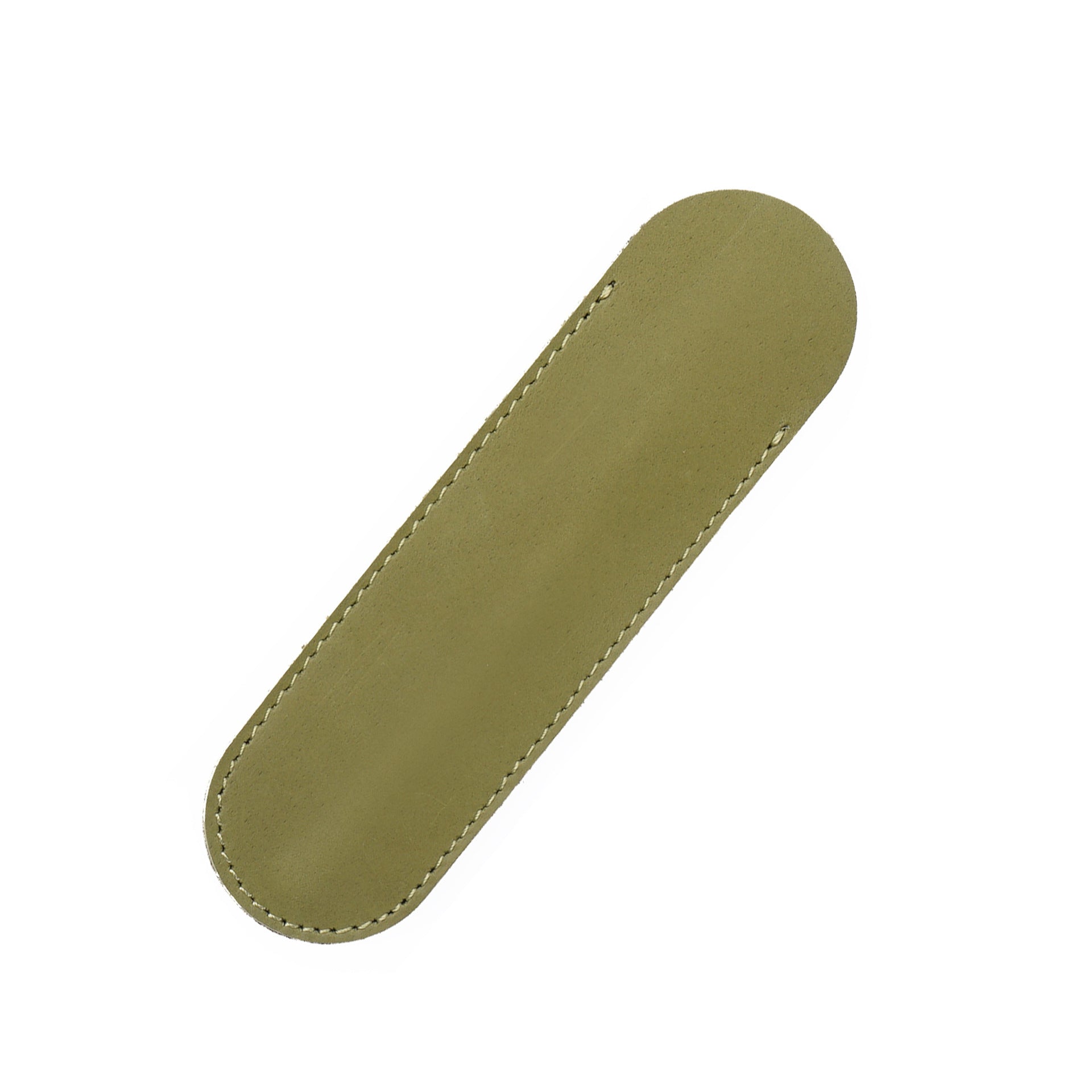 Wholesale Single -supported Handmade Creative Steel Pen Bag